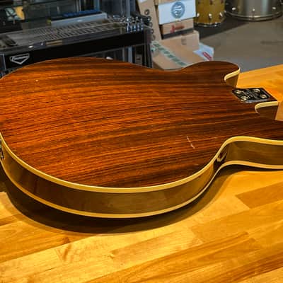 Univox Coily 335 Guitar image 7