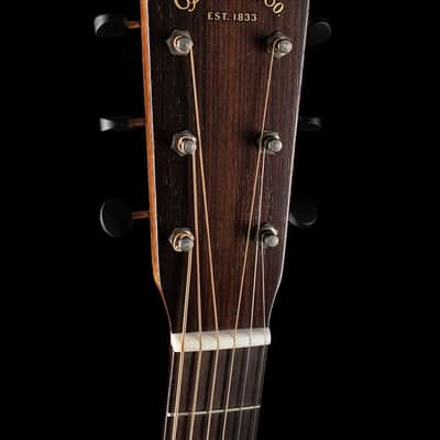 Martin 000-16 StreetMaster - Dark Mahogany - Free Shipping image 8