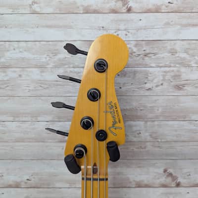 Used Fender PB-57 Precision Bass Reissue CIJ image 3