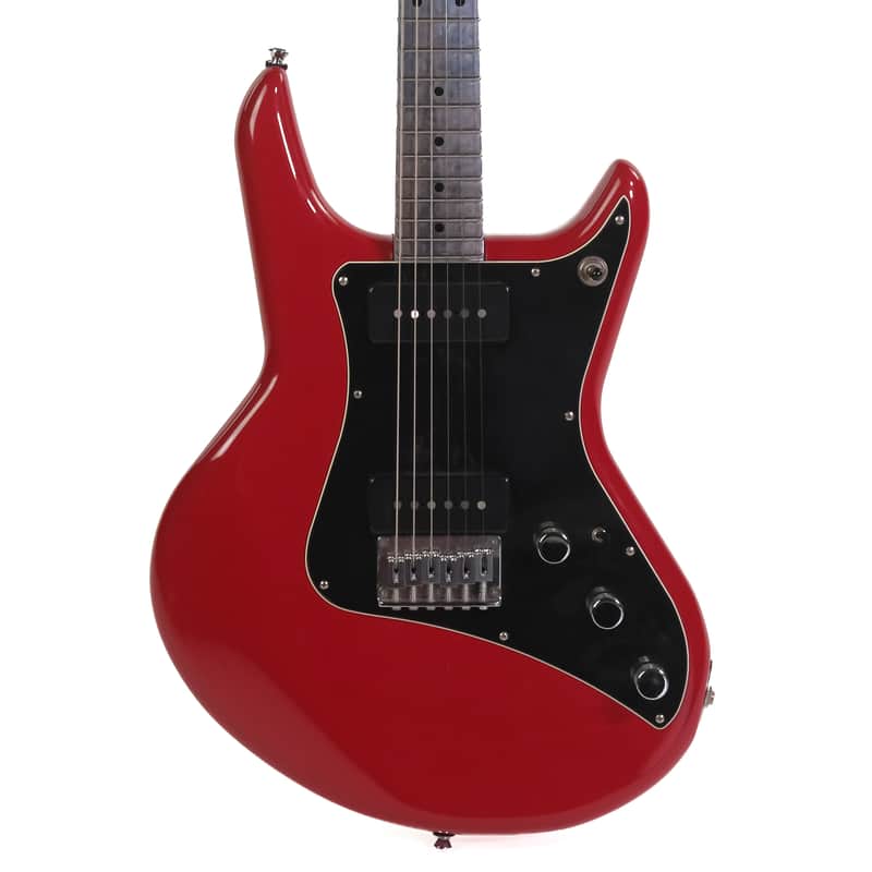 2009 Electrical Guitar Company Series 1 Owned by Mike Dirnt Bild 1
