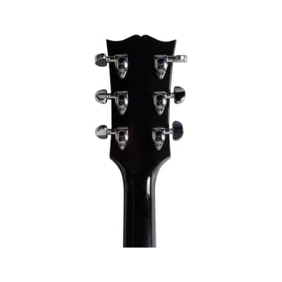 Gibson Limited Tony Iommi Signature SG image 6
