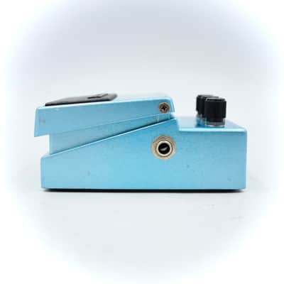 Boss CE-3 Chorus 1988 Made in Japan Green Label Vintage Guitar Effect Pedal 876805 image 6