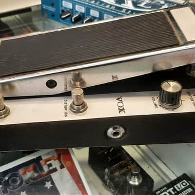 Vox Wah Wah Distortion '50 image 2