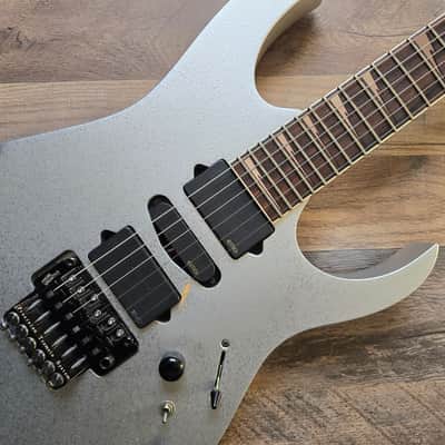 Ibanez Prestige RG-2570 w/Piezo and EMG's image 8