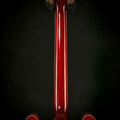 Gibson Eric Clapton Crossroads ES-335 (USED) image 7