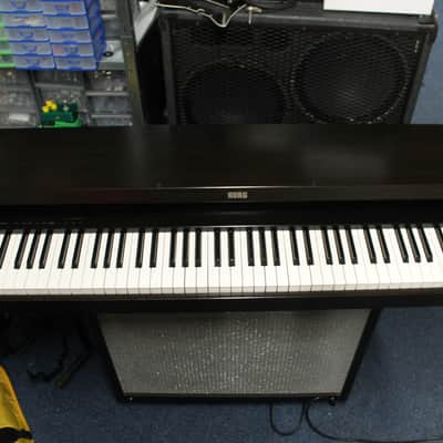 Korg Concert 800 Digital Piano image 1