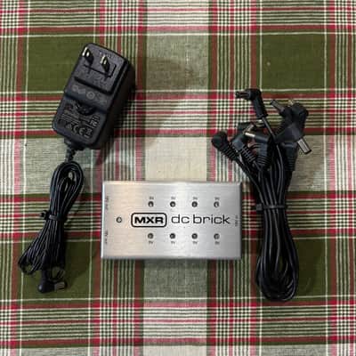 MXR DC Brick M237 Power Supply | Reverb