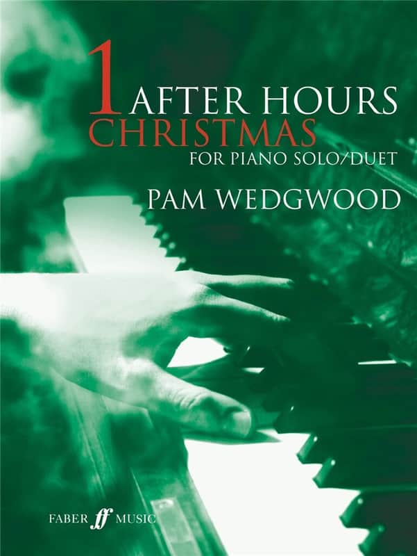 Faber After Hours - Pam Wedgewood Christmas Christmas