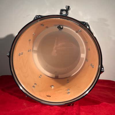 DW Performance Series 9" x 12" Tom - Natural image 6