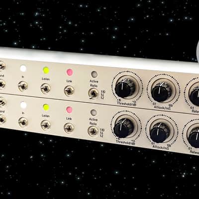 Rockruepel Sidechain.one Stereo Bundle image 1