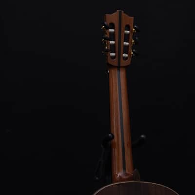 Jeroen Hilhorst Guitar No. 50 2003 - French Polish image 4