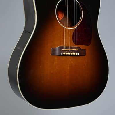 Gibson J-45 2006 - Sunburst image 6