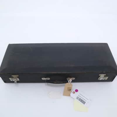 Heckel Bassoon SN 3920 Formerly Property of Archie Camden EXCELLENT image 24