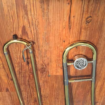 Jupiter JTB 730 Trombone image 9
