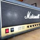 Marshall JCM800 Lead Series 2203X Reissue 100-Watt Guitar Amp Head 2002 - Present - Black