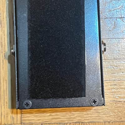 Visual Sound GarageTone Axle Grease Delay 2010s - Black image 2