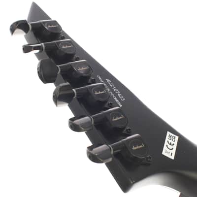 Jackson X Series RRX24 Camo Rhoads Black Camo 3312gr imagen 10