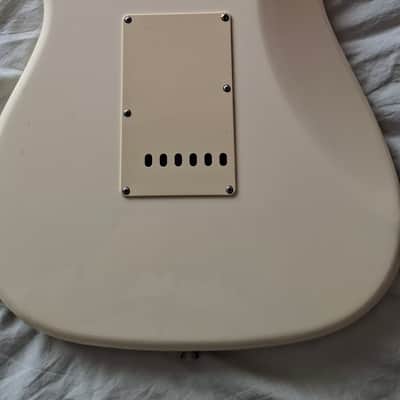 Fender MIJ stratocaster 1985/6 image 8