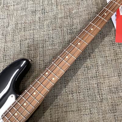 Fender Player Precision Bass Black image 6