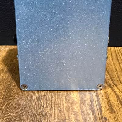 Devi Ever : FX Big Distortion Sound Machine (BDSM) - Silver image 3