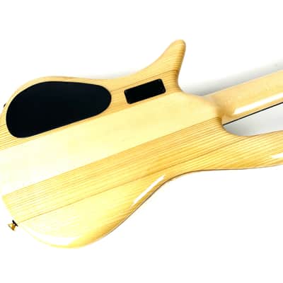 Spector Euro CST 5st. 2026 - Gloss Natural image 4