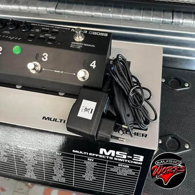 Boss Ms3 image 6