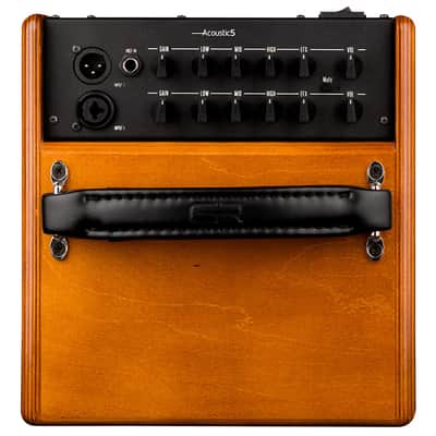 GR Guitar WD Acoustic 5 image 3