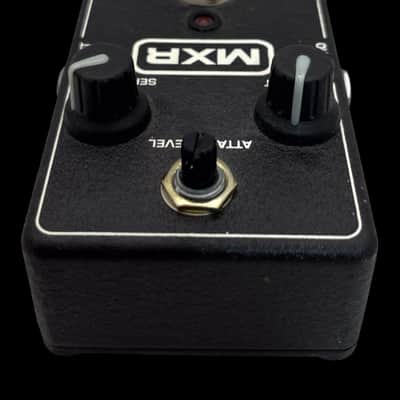 MXR M132 Super Comp 2004 - Present - Black X7740 image 3