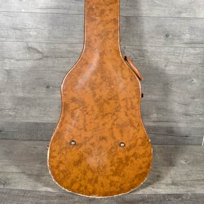 Gibson Brown Case ES-335/ES-345/ES-330 1950s image 2