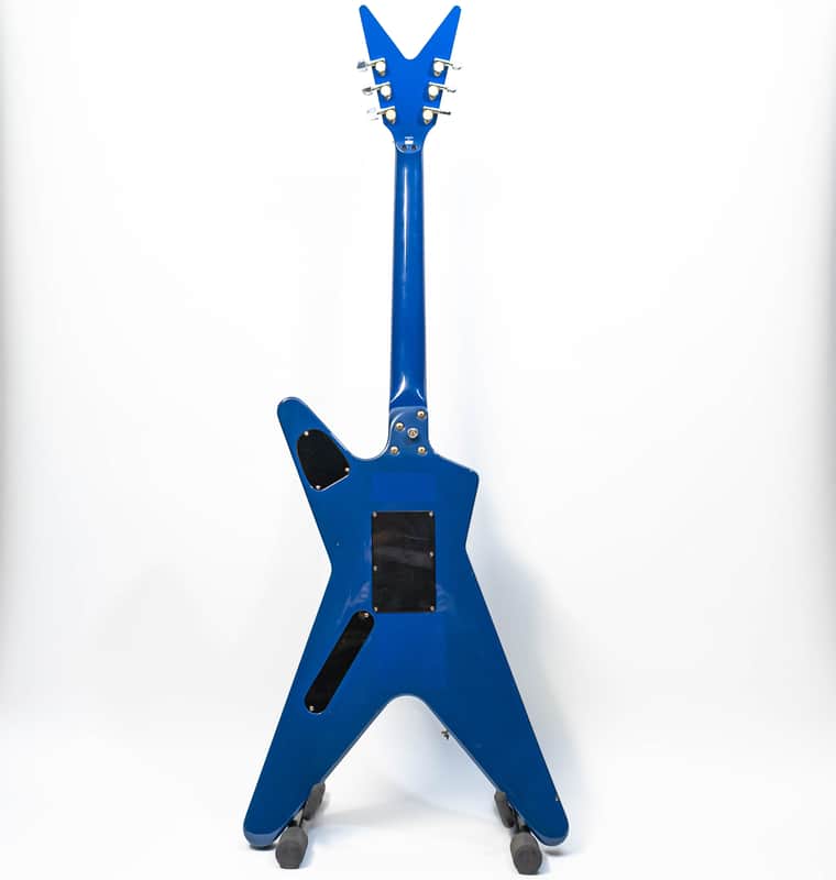 1990s Edwards EP-90 Dean Dimebag ML Model Electric Guitar