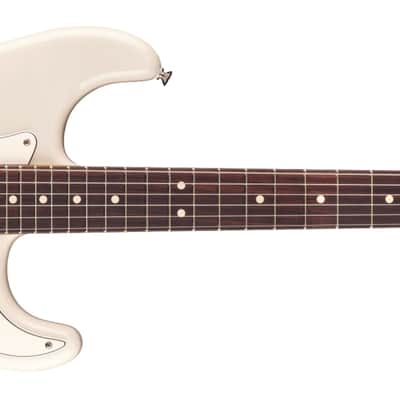 Fender Player II Stratocaster, Rosewood Fingerboard - White Blonde image 7