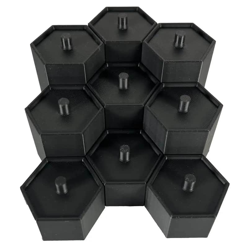 Trick Drum Key Display Stand image 1