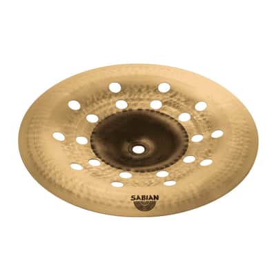 Sabian 10-Inch AA Mini Holy China Cymbal image 3
