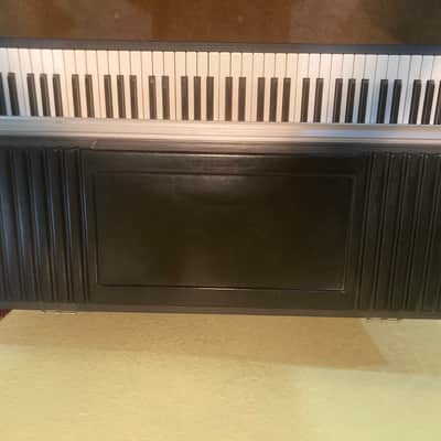 Rhodes Mark II Suitcase Piano 73-Key Electric Piano 1980 image 2
