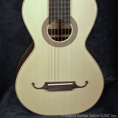 Raimundo Romantica Classical Guitar 2019, Model-1900 image 14