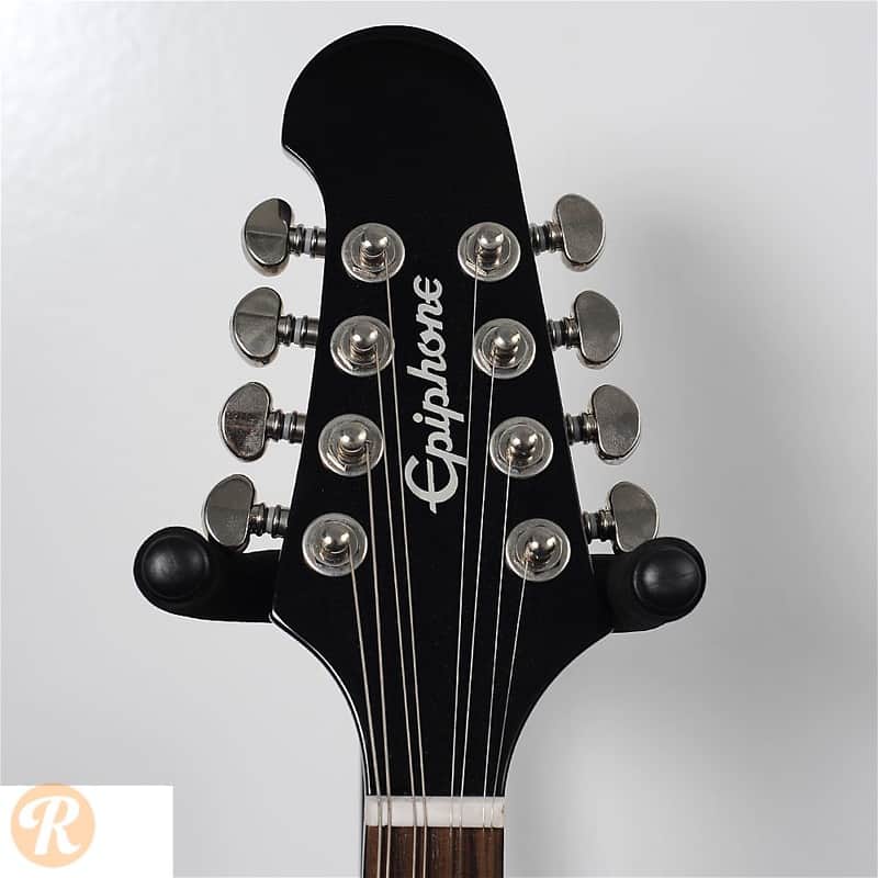Epiphone Mandobird 8-String 2011 Bild 8