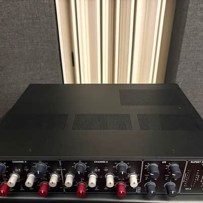 Rupert Neve Designs Portico II Master Buss Processor 2012 - Present - Shelford Blue image 4