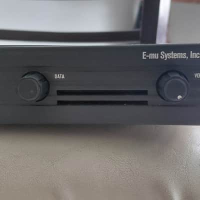 E-MU Systems Proteus/1 Rackmount 32-Voice Sampler Module (1989) image 6