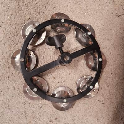 TAMA Mid-1980s Omni Lock Double Tom Mount Holder (QTY: 1 * PN: 6693A) - NICE image 7