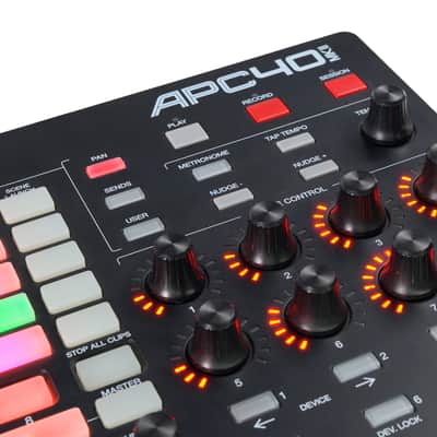 Akai Professional APC40 MKII (Ableton Live Performance Controller) image 5