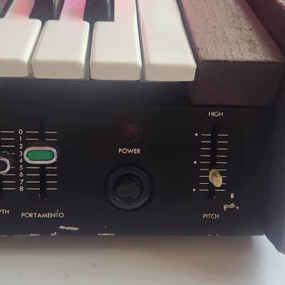 Univox Mini-Korg Korg minikorg image 17