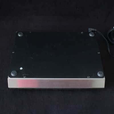 Electro-Harmonix White finger first issue image 4