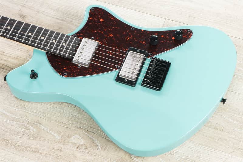 Balaguer Guitars Standard Series Espada Guitar, Ebony Fretboard