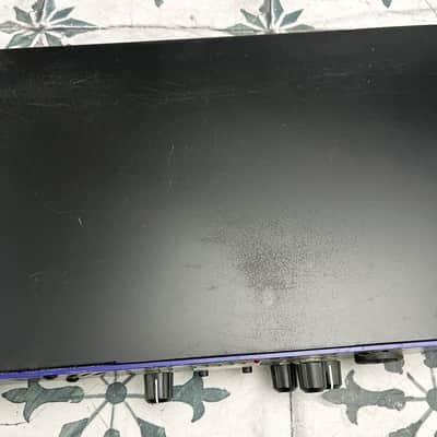 ART TPS II 2-Channel Tube Microphone Preamp image 7
