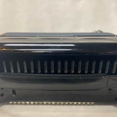 PIGINI BAYAN CONVERTOR ACCORDION DOUBLE TONE CHAMBER C-SYSTEM #CMDP25 image 7