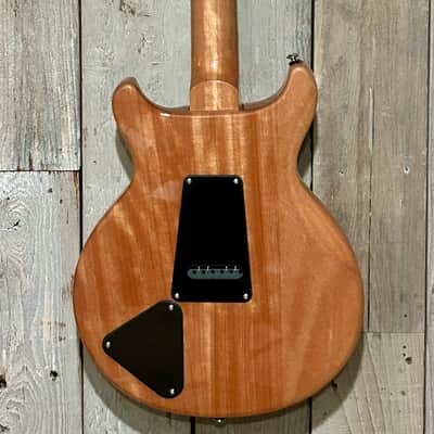 NEW PRS SE Santana - Santana Yellow, Ships Fast With A Pro Set Up!!! image 9