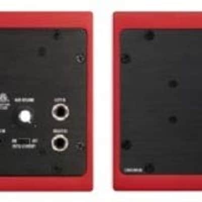 Nord Piano Monitors V2 with Bracket image 2