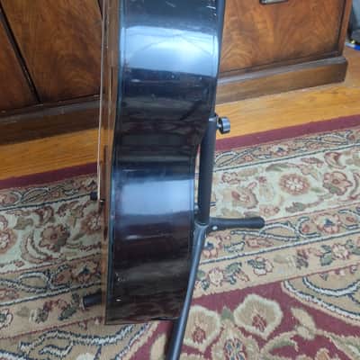 Vintage 1960s Yamaha Dynamic Guitar #20 -Made in Japan image 14