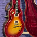 Gibson Les Paul Traditional 2019 - Heritage Cherry Sunburst