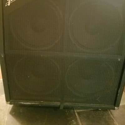 Fender FM100H 4x12 Half Stack image 2